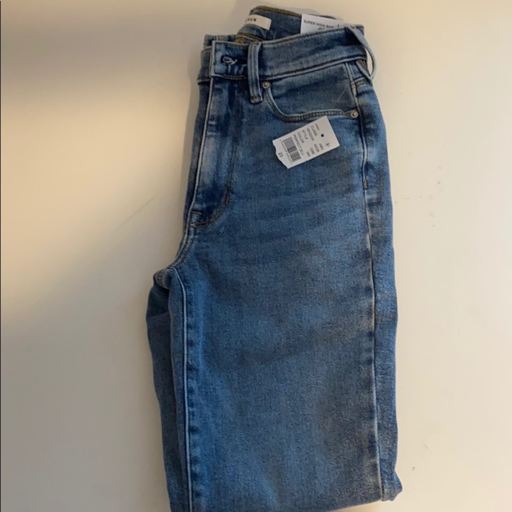 BRAND NEW PACSUN JEANS
